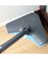 Pure Enrichment PureClean Xl Rolling Steam Cleaner