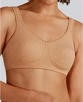 Amoena Mona Wire-Free Soft Post-Surgery Bra