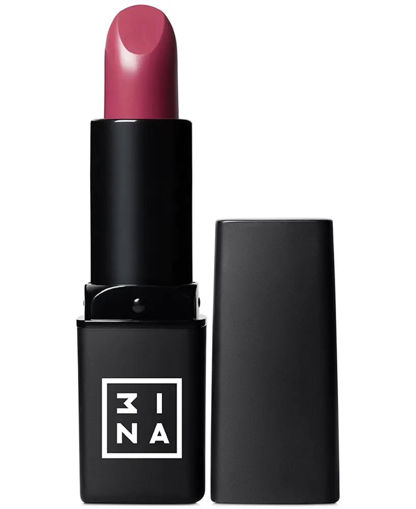 3INA The Intense Lipstick - 309