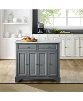 Crosley Avery Kitchen Island