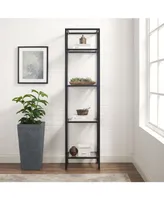 Crosley Aimee Narrow Etagere