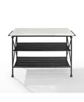 Crosley Madeleine Kitchen Island