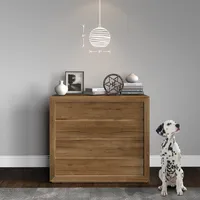 Hudson & Canal Wayve Pendant