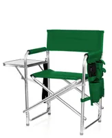 Oniva by Picnic Time Portable Folding Sports Chair