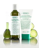 Kiehl's Since 1851 Cucumber Herbal Alcohol-Free Toner