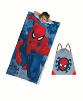 Marvel Spiderman Slumber Sack