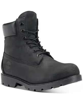 Timberland Men's 6" Basic Boots from Finish Line