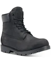 Timberland Men's 6" Basic Boots from Finish Line