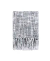 Happycare Textiles Rustic Style Throw Blanket