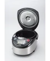 Tiger 5.5 Cup Micom Rice Cooker