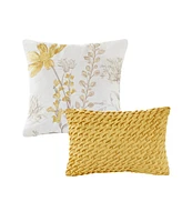 Closeout! Harbor House Meadow 5-Pc. Comforter Set