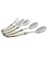 French Home Laguiole 5 Piece Hostess Set