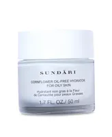 Sundari Cornflower Oil-Free Hydrator