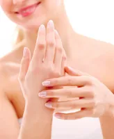 Sundari Lotus Oil Hand And Cuticle Treatment