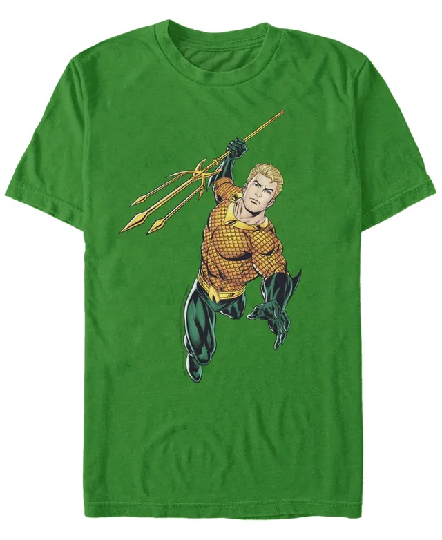 aquaman t shirt amazon