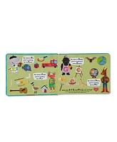 Melissa and Doug Poke-a-Dot