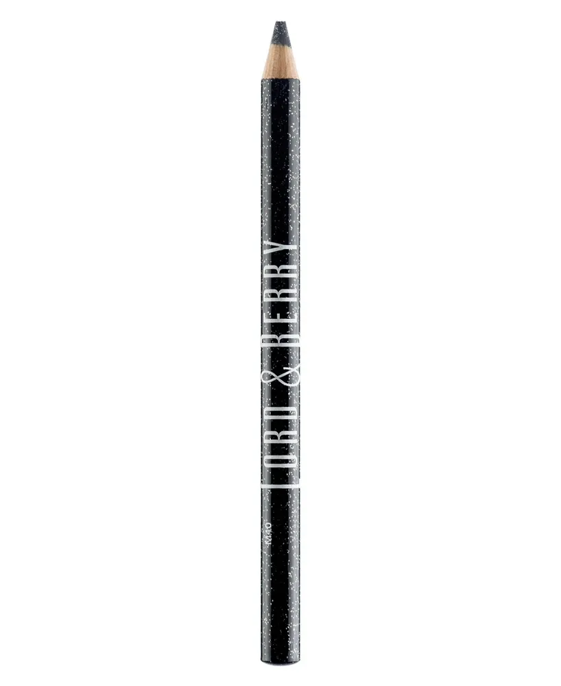Lord & Berry Paillettes Eye Liner Pencil, 0.042 oz