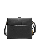 Fossil Kinley Small Leather Crossbody