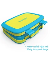 Bentgo Kids Brights 5-Compartment Bento Lunch Box