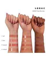 Lorac Unzipped Sheer Silk Lip Gloss