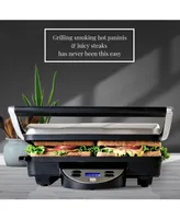 Ovente Electric Panini