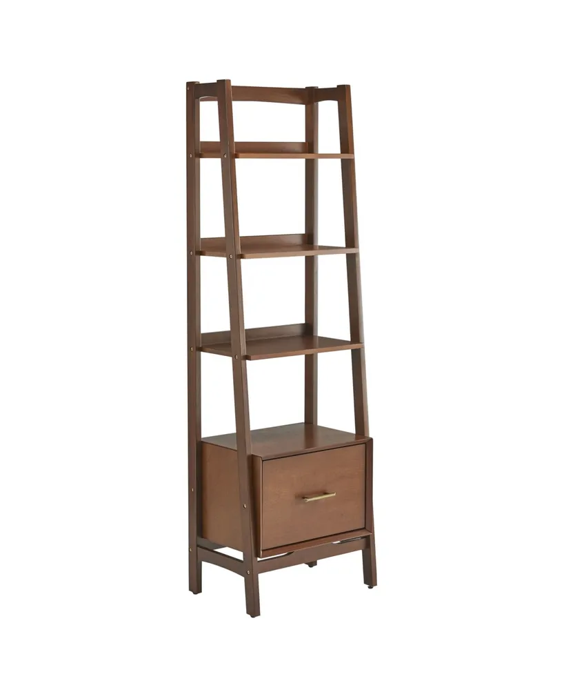 Crosley Landon Small Etagere