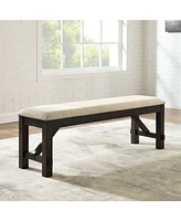 Crosley Hayden Dining Bench