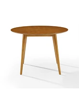 Crosley Landon Round Dining Table