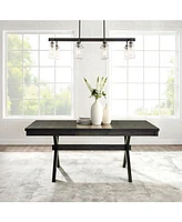 Crosley Hayden Dining Table