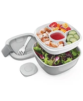 Bentgo 54-Oz. Portable Salad Container