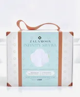 Zalamoon Multi-Wear Maternity Infinity Shawl