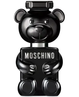 Moschino Toy Boy Eau De Parfum Fragrance Collection