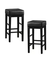 Hunter 29" Bar Stool (Set of 2)