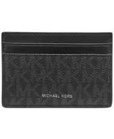 Michael Kors Men's Mason Signature Card Case