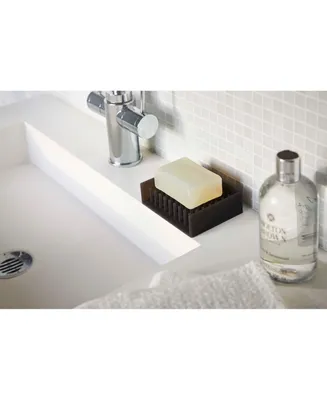 Float Self-Draining Soap Tray