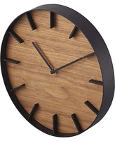 Yamazaki Home Rin Wall Clock