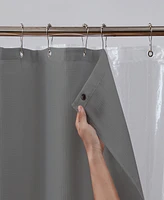 Dainty Home 14 Piece Shower Set