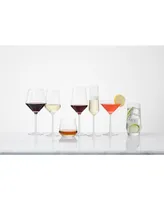 Zwiesel Glas Pure Beaujolais 15.7oz - Set of 6