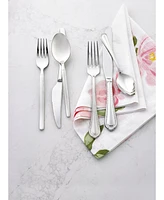 Mikasa Regent Bead 65 Pc Set, Service for 12