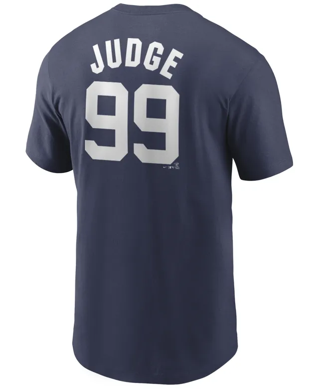 Nike Men's Gleyber Torres New York Yankees Name and Number Player T-Shirt -  Macy's