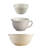 Mason Cash in The Forest Mixing, Batter Bowl and all Purpose Set