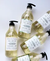 Dot & Lil White Tea Liquid Soap