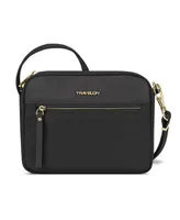 Travelon Anti-Theft Addison Small Crossbody