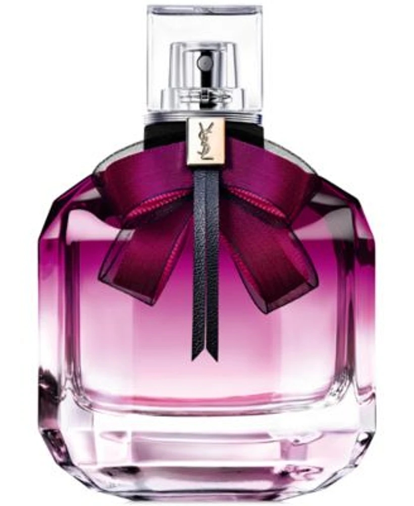 Yves Saint Laurent Mon Paris Intensement Eau De Parfum Fragrance Collection