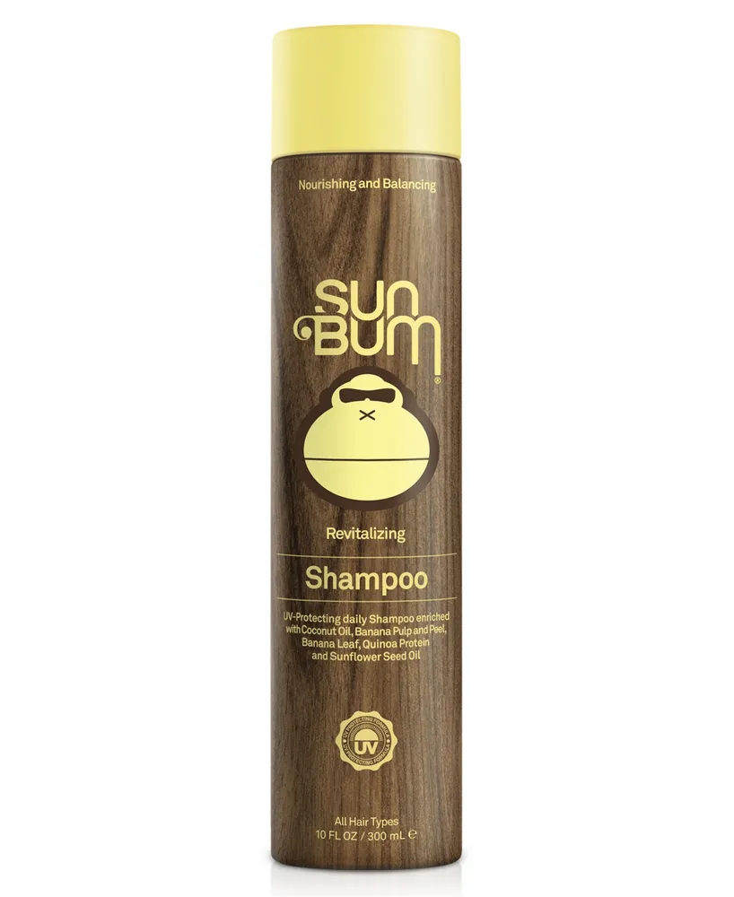 Sun Bum Revitalizing Shampoo, 10 oz.