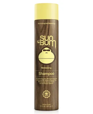 Sun Bum Revitalizing Shampoo, 10 oz.