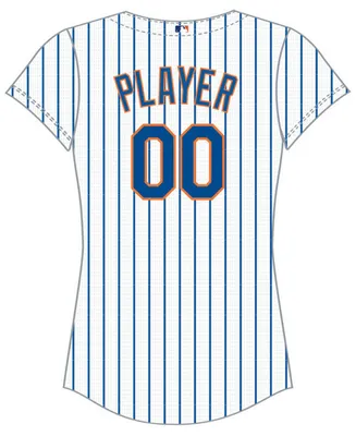 Nike Women's New York Mets Official Replica Jersey