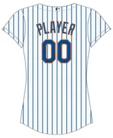 Nike Women's New York Mets Official Replica Jersey