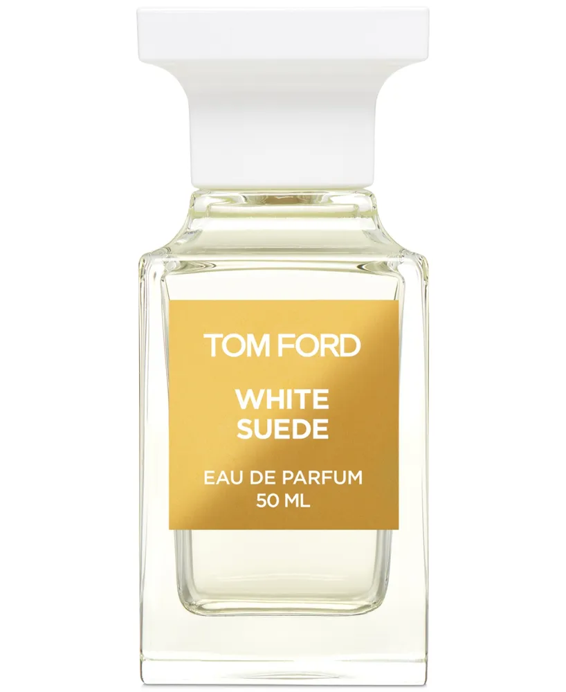 Tom Ford White Suede Eau de Parfum Spray