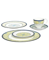 Noritake Menorca Palace 5 Piece Place Setting